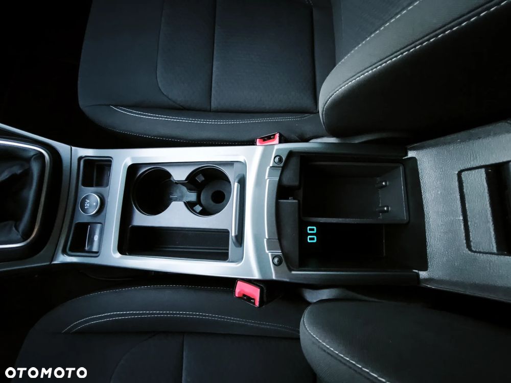 Ford Kuga 1.5 EcoBoost FWD Titanium ASS - 37