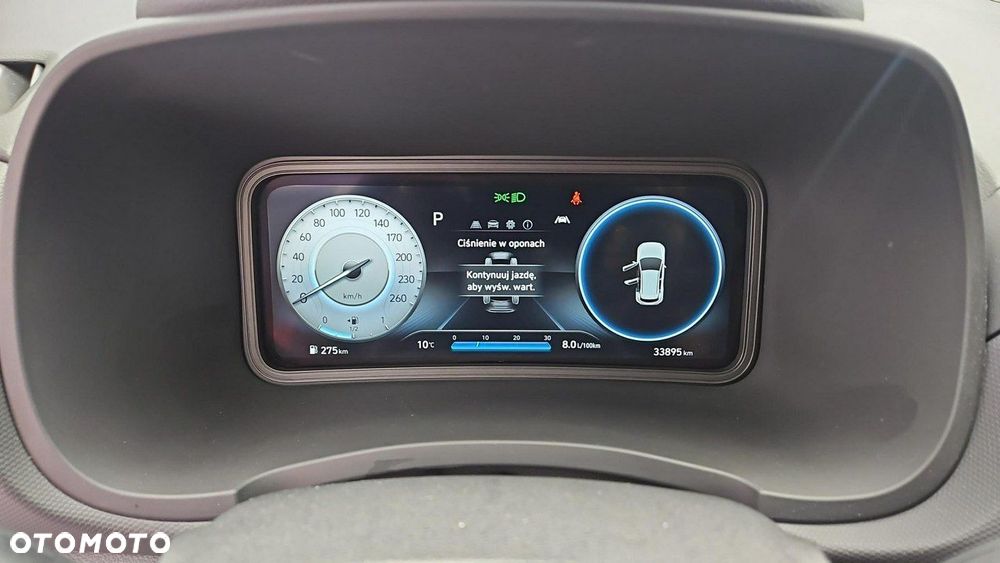 Hyundai Kona 1.0 T-GDI Style DCT - 14