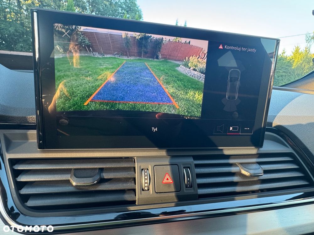 Audi Q5 Sportback - 37