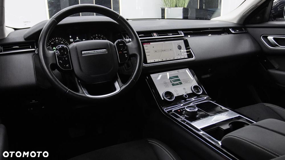 Land Rover Range Rover Velar 2.0 Si4 GPF R-Dynamic - 14