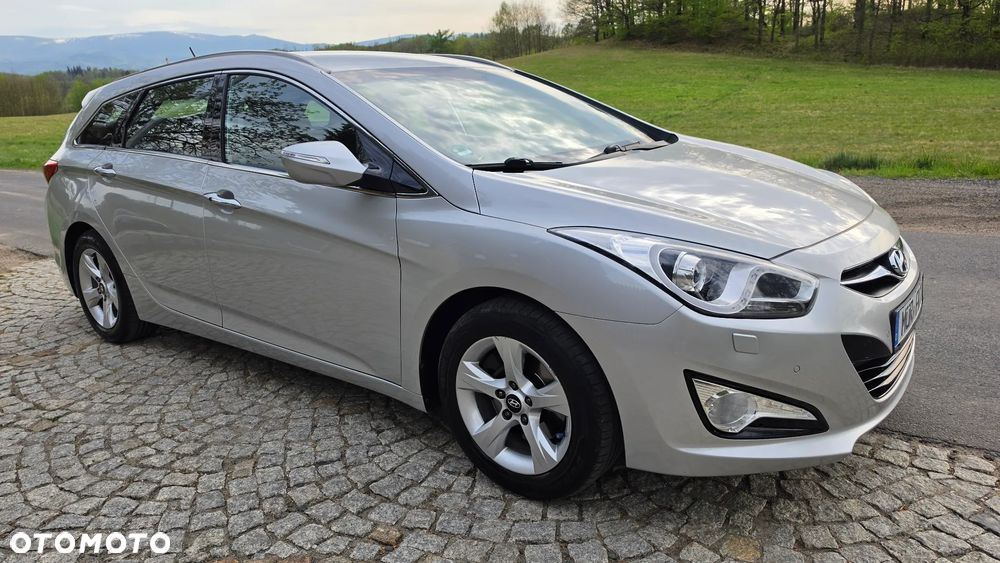 Hyundai i40 i40cw 1.6 5 Star Edition - 4