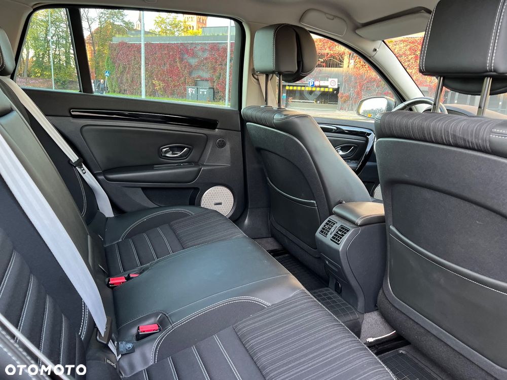 Renault Laguna 2.0 Bose Edition Etanol - 12