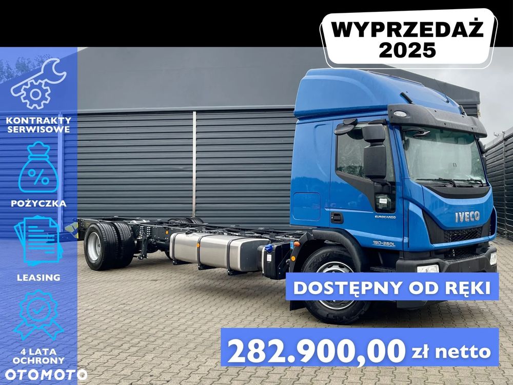 Iveco EUROCARGO 180/190EL28/FP EVI_E - 2