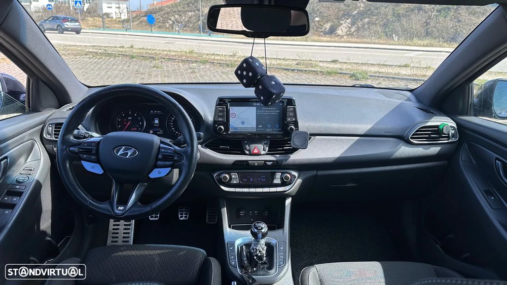 Hyundai i30 N 2.0 T-GDI Performance - 5