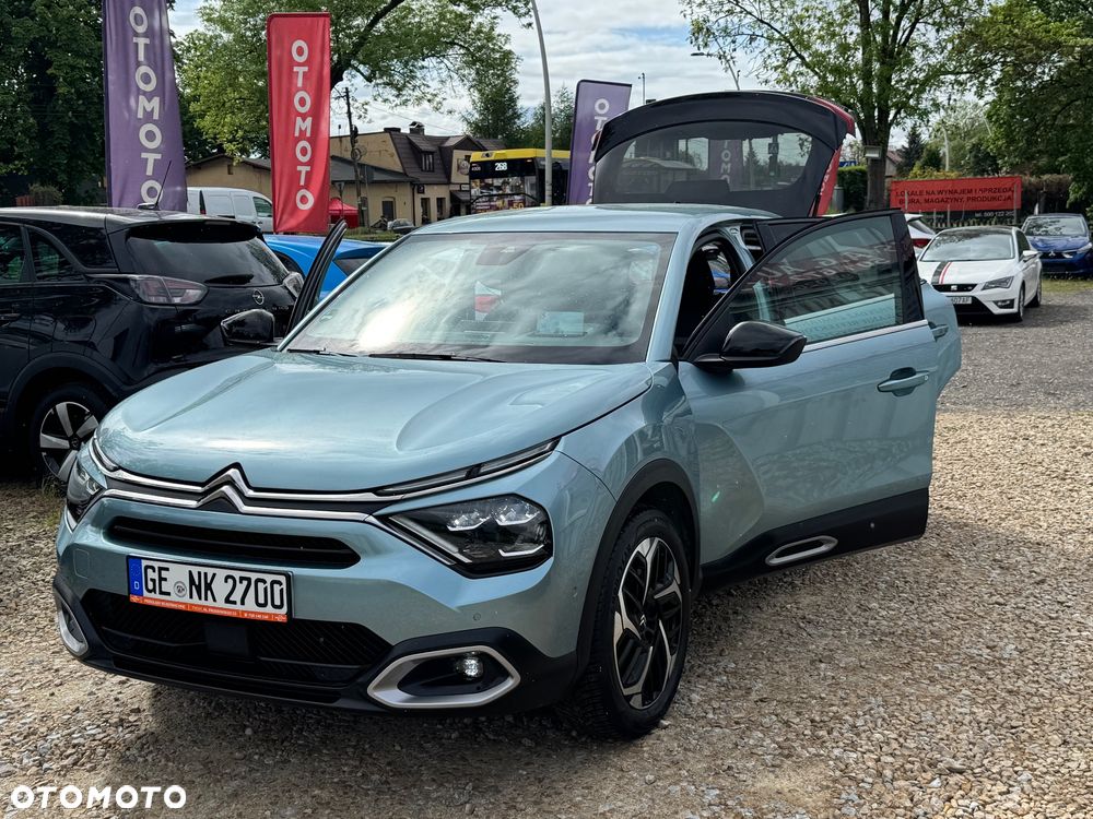 Citroën C4 PureTech 130 Stop&Start SHINE - 16
