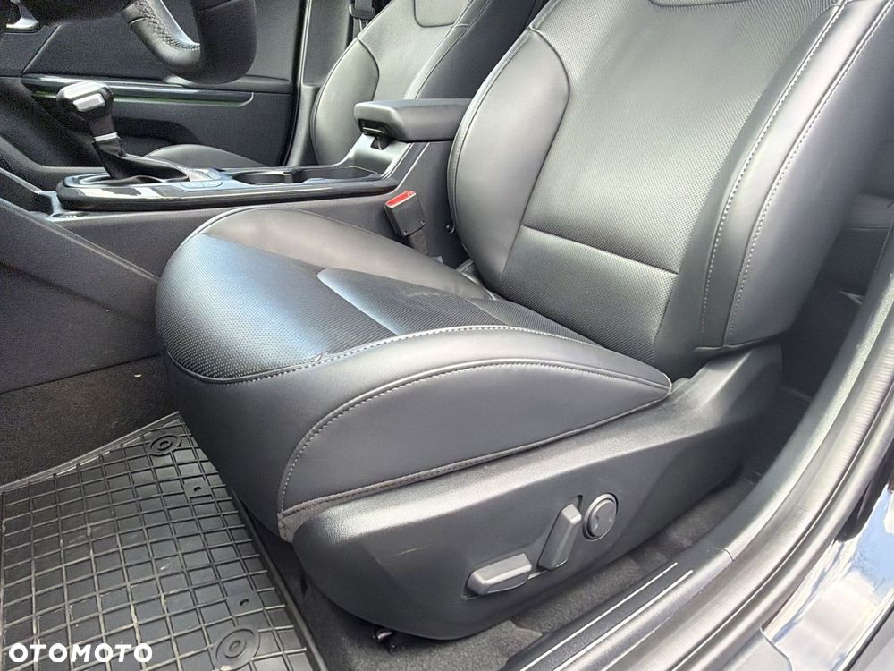 Kia K4 1.6 T-GDI L - 14