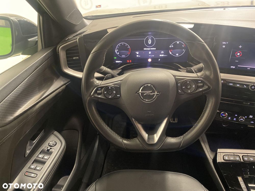 Opel Mokka 1.2 T Ultimate Pack S&S - 12