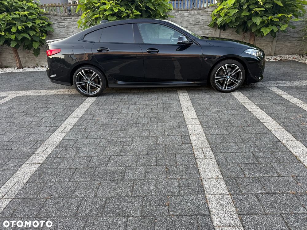 BMW Seria 2 218i M Sport - 4