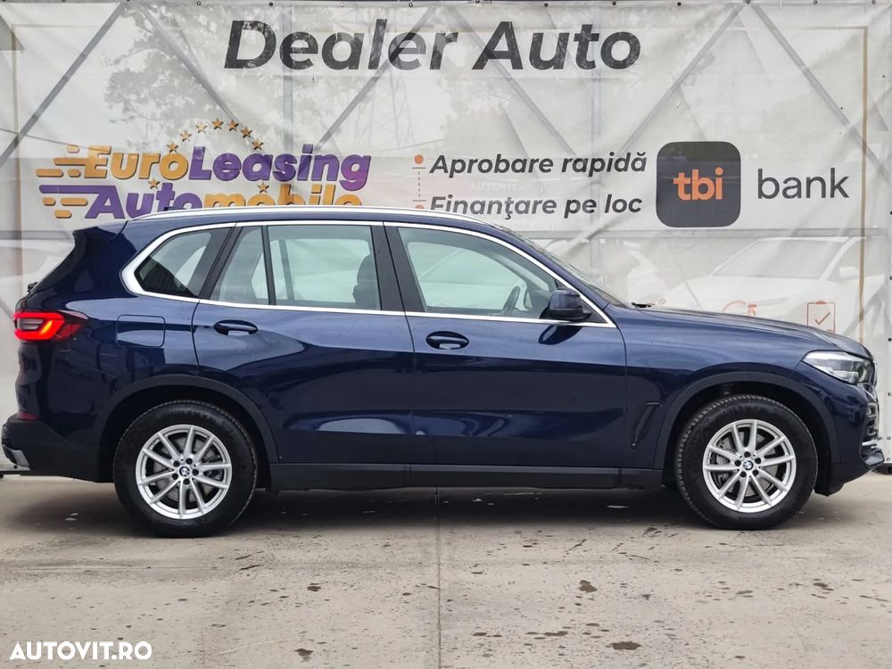 BMW X5 xDrive30d AT MHEV - 4
