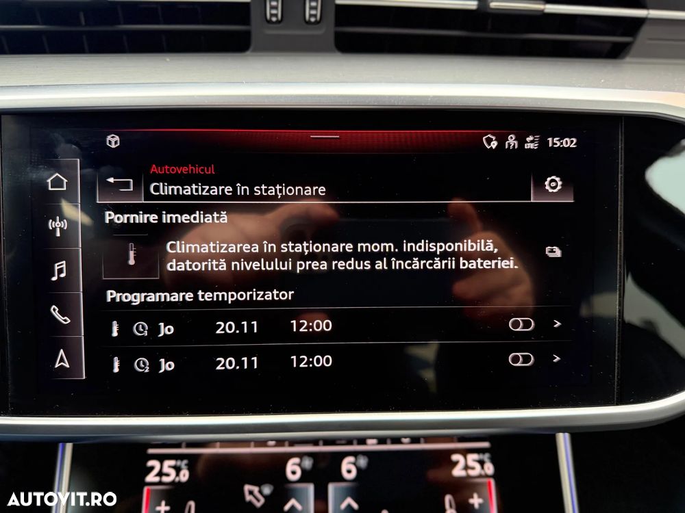 Audi A6 50 TFSI e quattro S tronic sport - 36