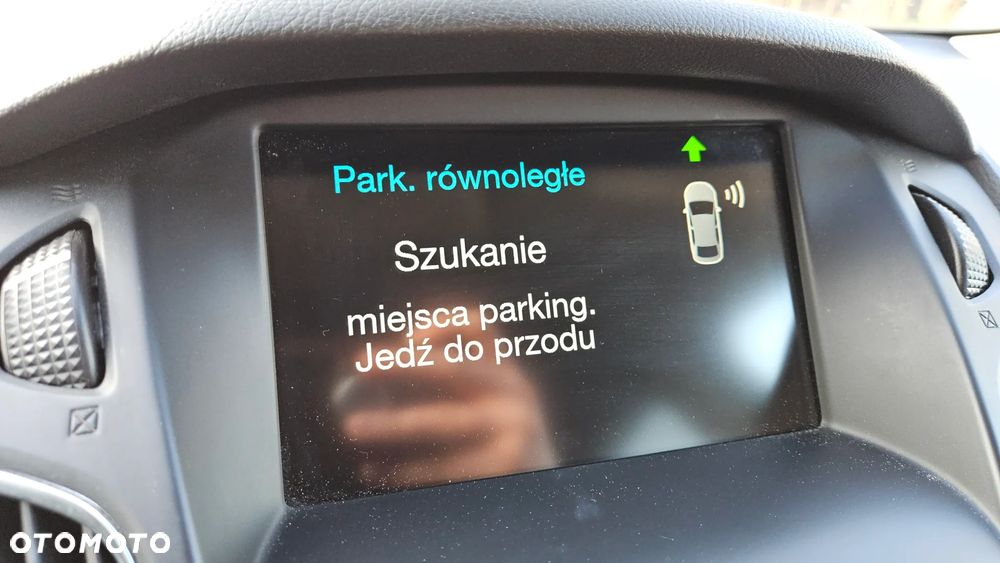 Ford Focus 1.5 EcoBoost STart-Stopp-System Titanium - 20