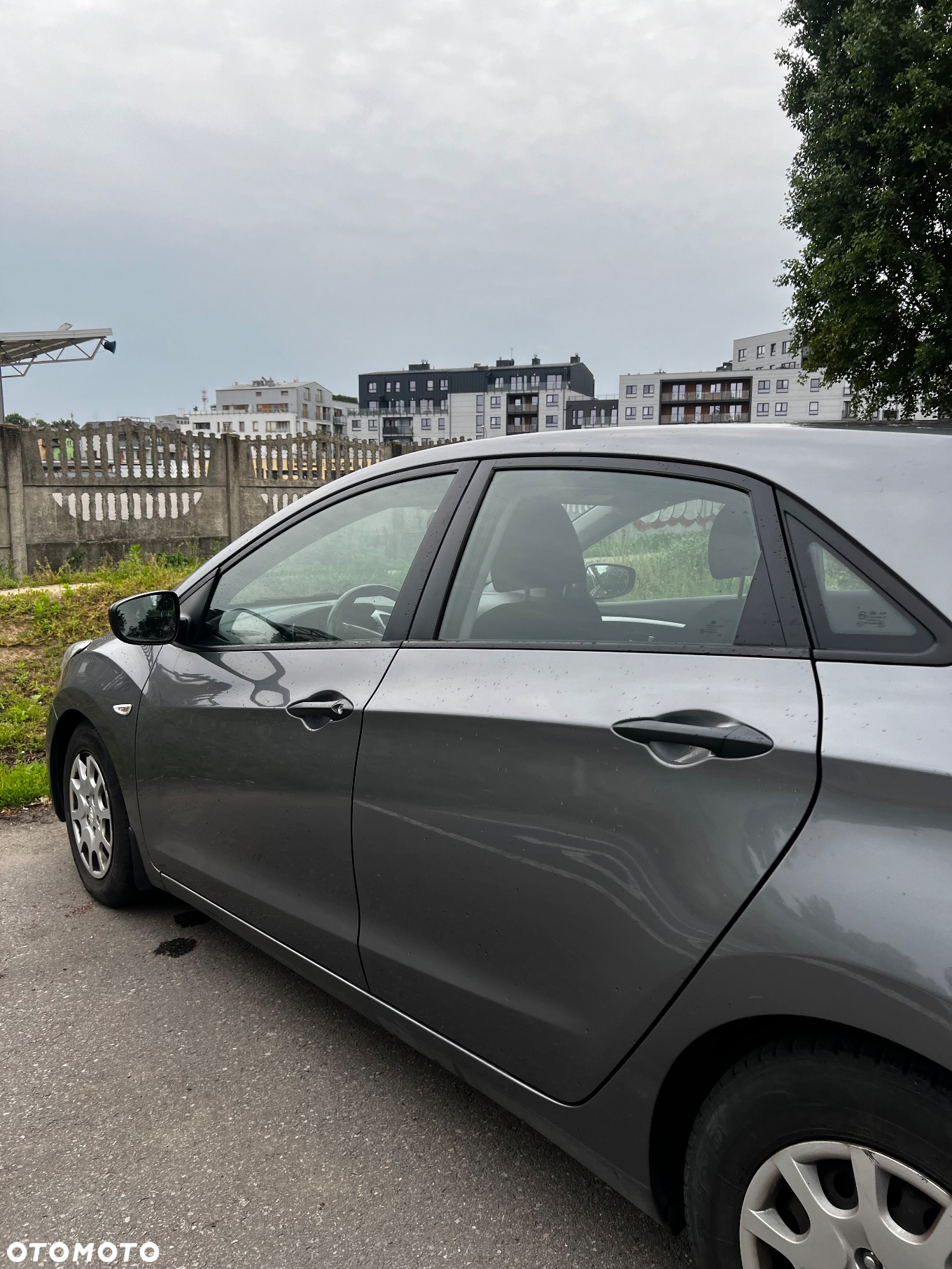 Hyundai i30 - 12