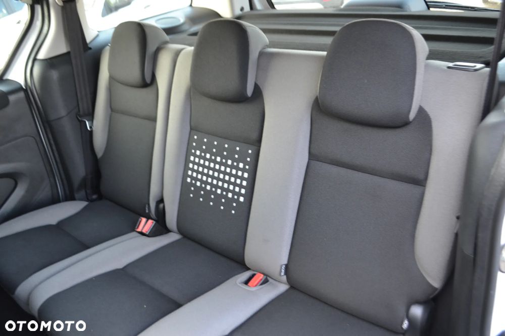 Citroën Berlingo - 21