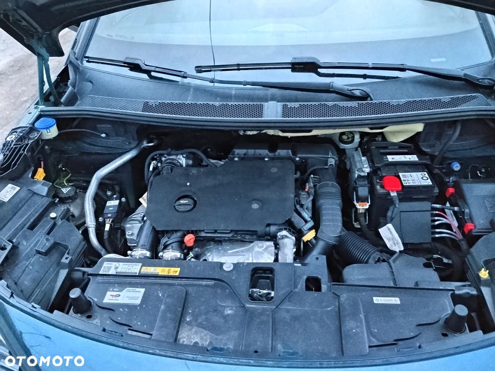 Peugeot 3008 BlueHDi 130 Stop & Start EAT8 GT Pack - 35