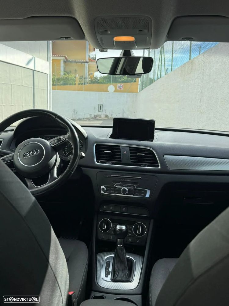 Audi Q3 - 5