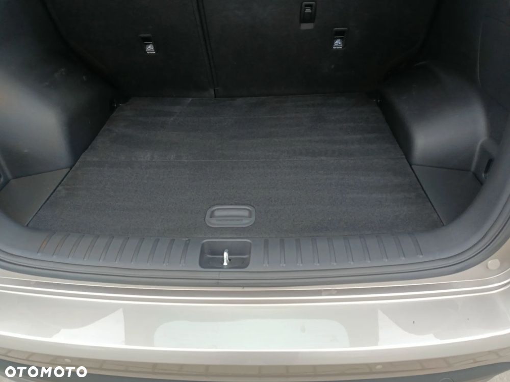 Hyundai Tucson 1.6 Turbo 4WD DCT Premium - 20