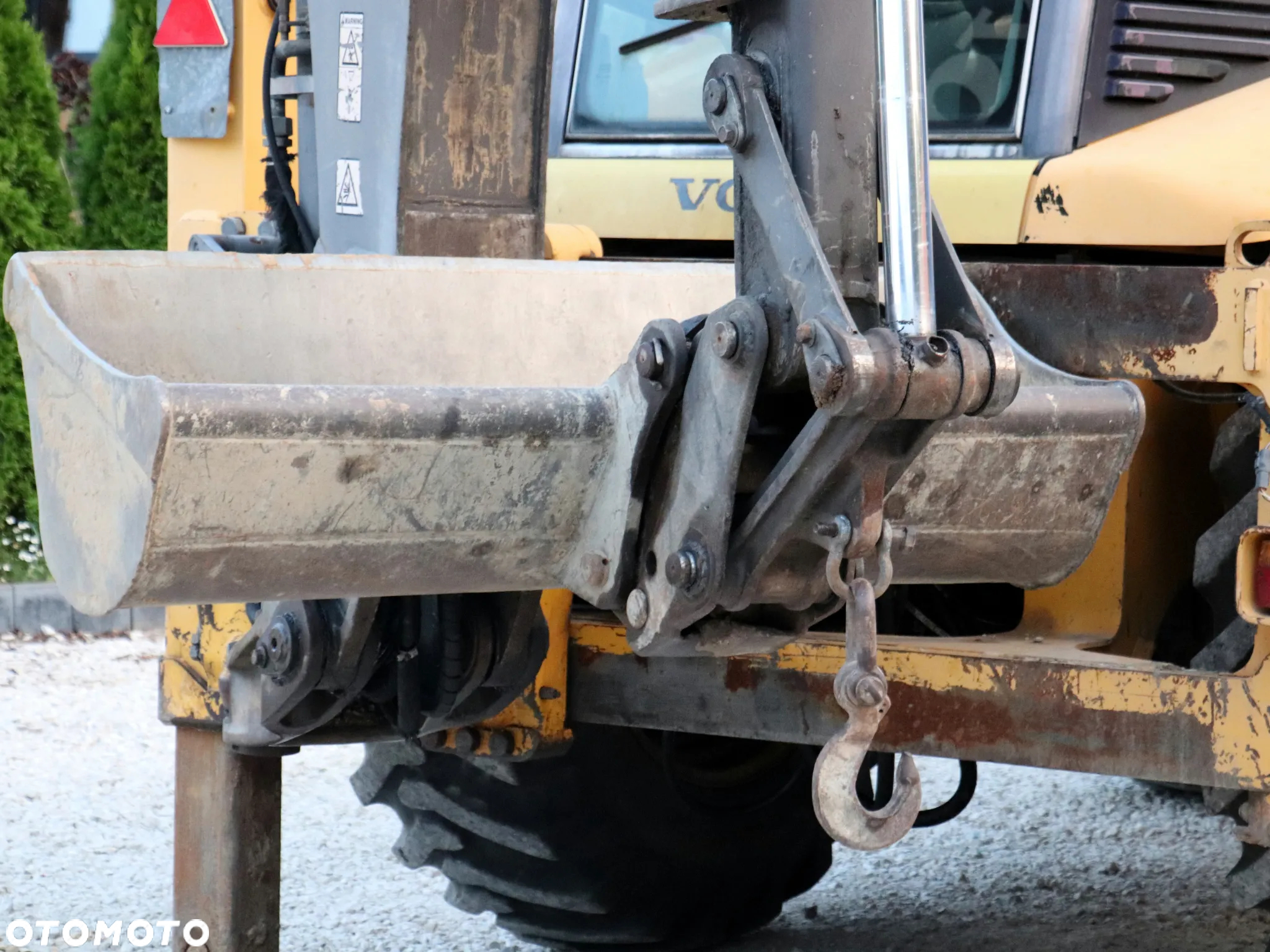 Volvo BL71 - 13