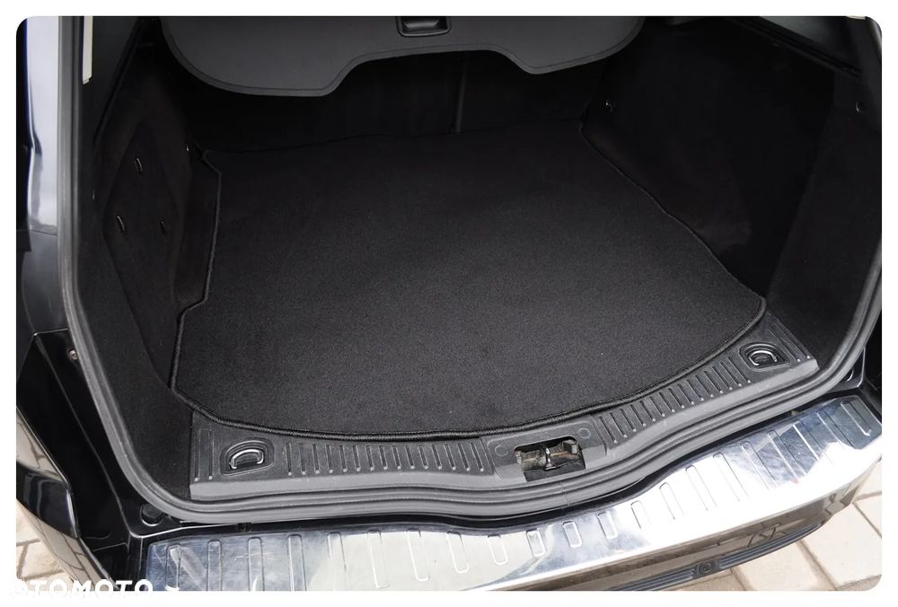 Ford Mondeo 2.0 TDCi Titanium X - 8