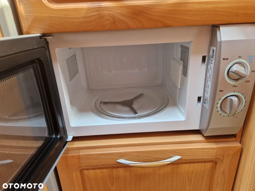 Hobby Prestige 540 - 12