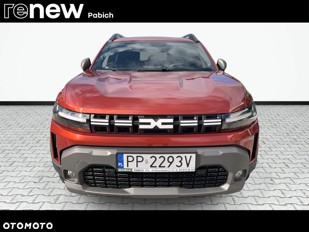 Dacia Duster 1.0 TCe Journey - 2