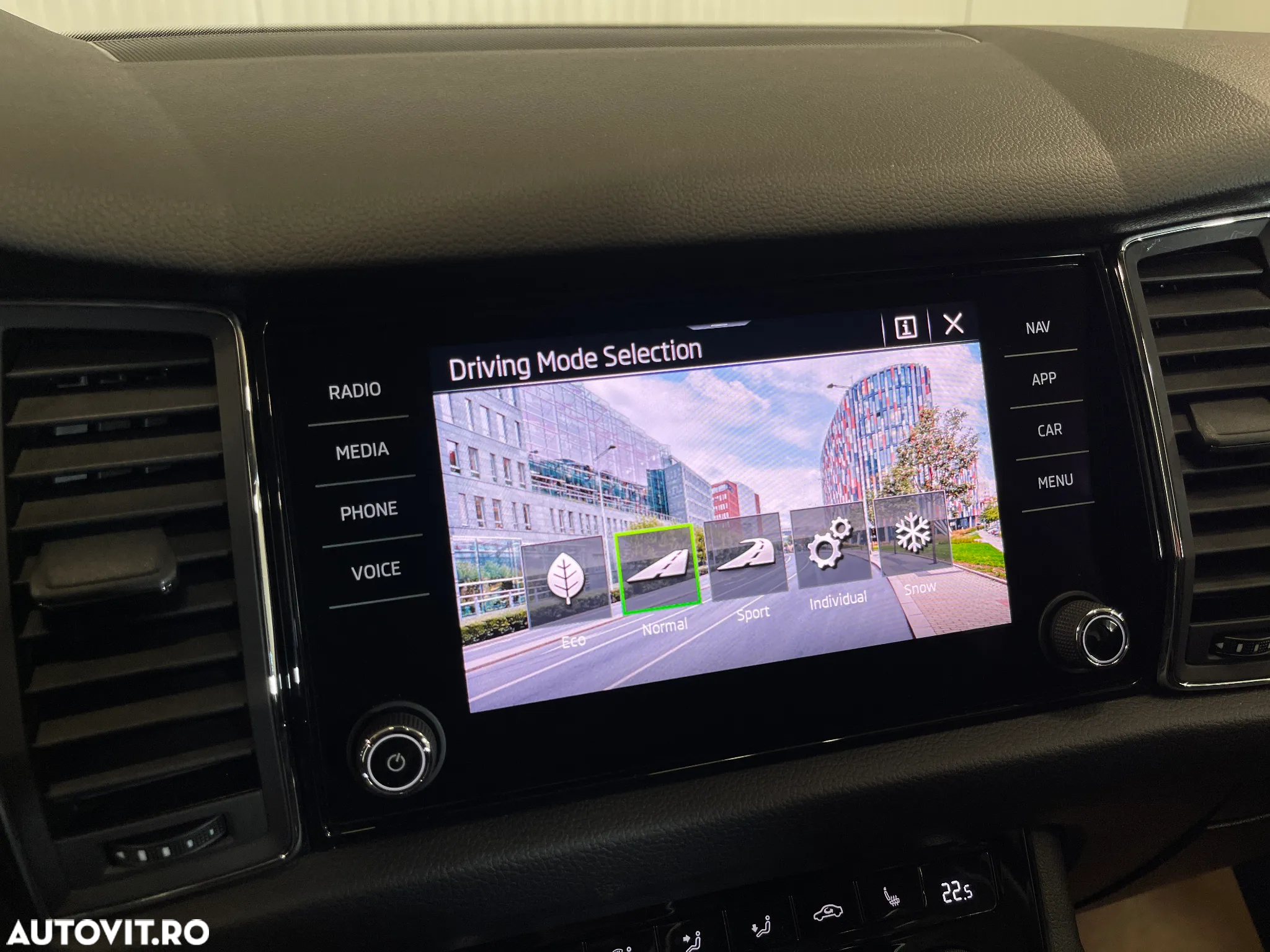 Skoda Kodiaq 2.0 TDI 4X4 DSG Ambition - 14