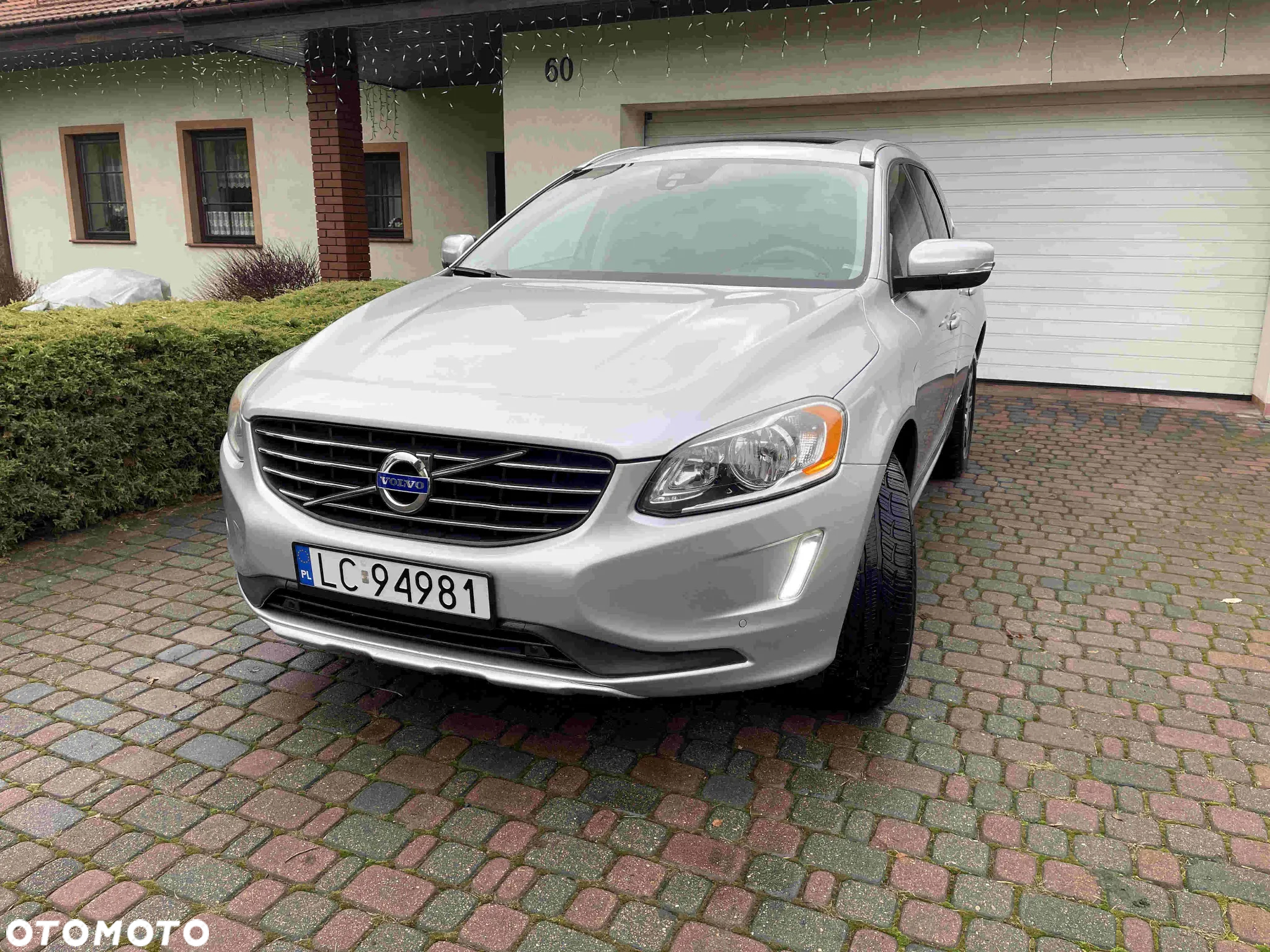 Volvo XC 60 - 2