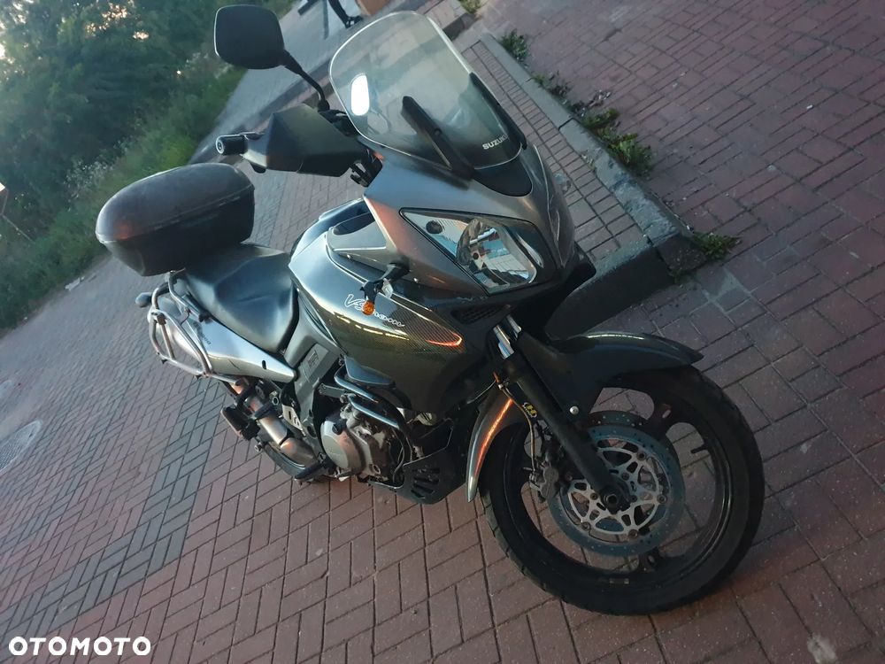 Yamaha Inny - 7