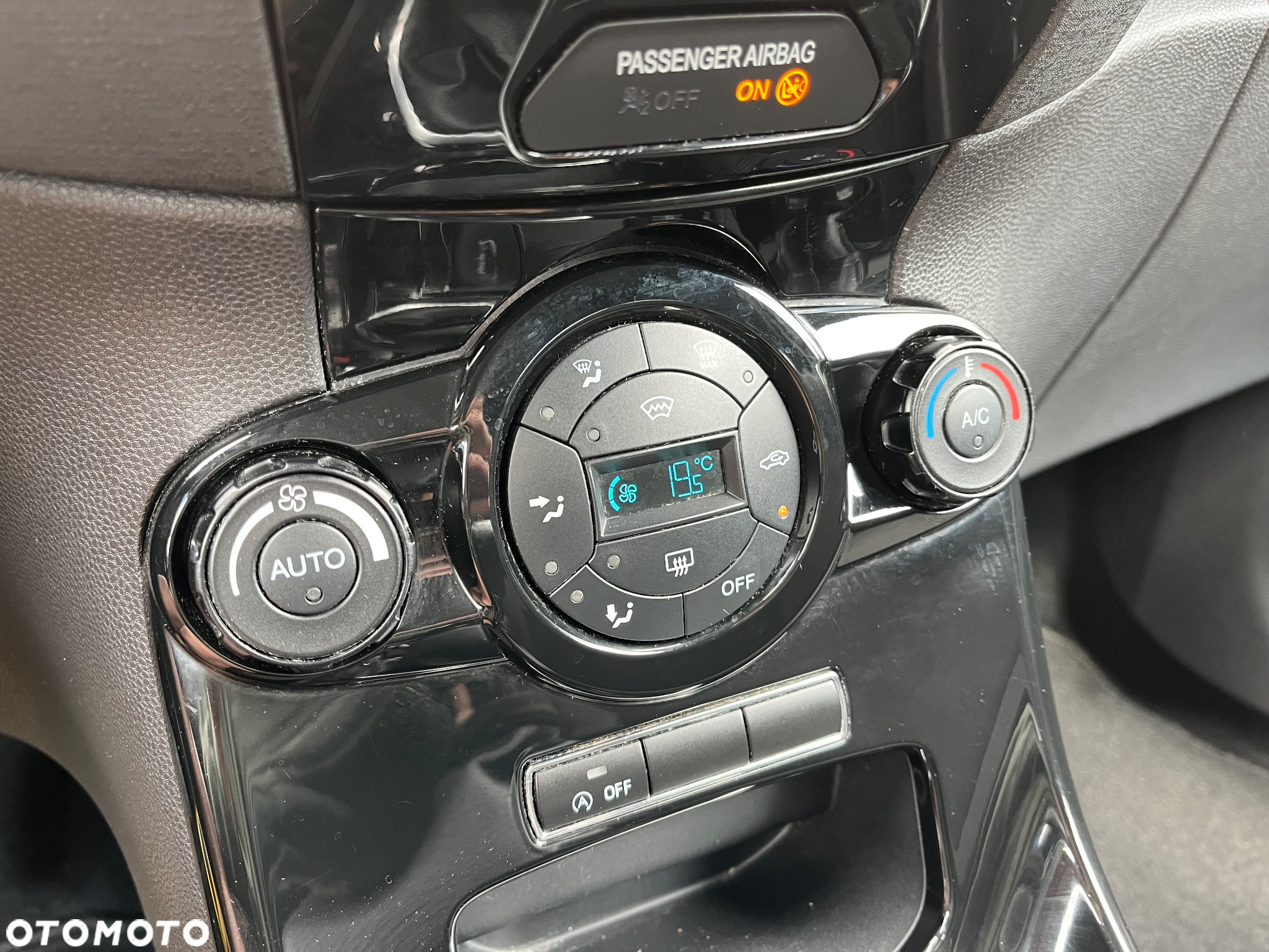 Ford Fiesta 1.0 EcoBoost GPF Titanium ASS - 18