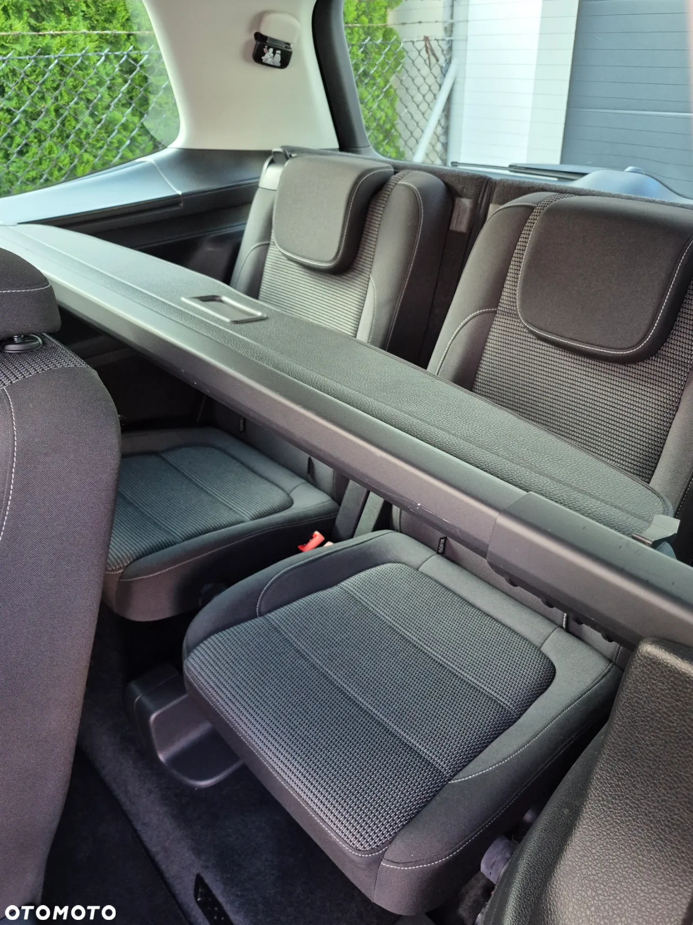 Volkswagen Sharan 1.4 TSI BMT Highline - 20