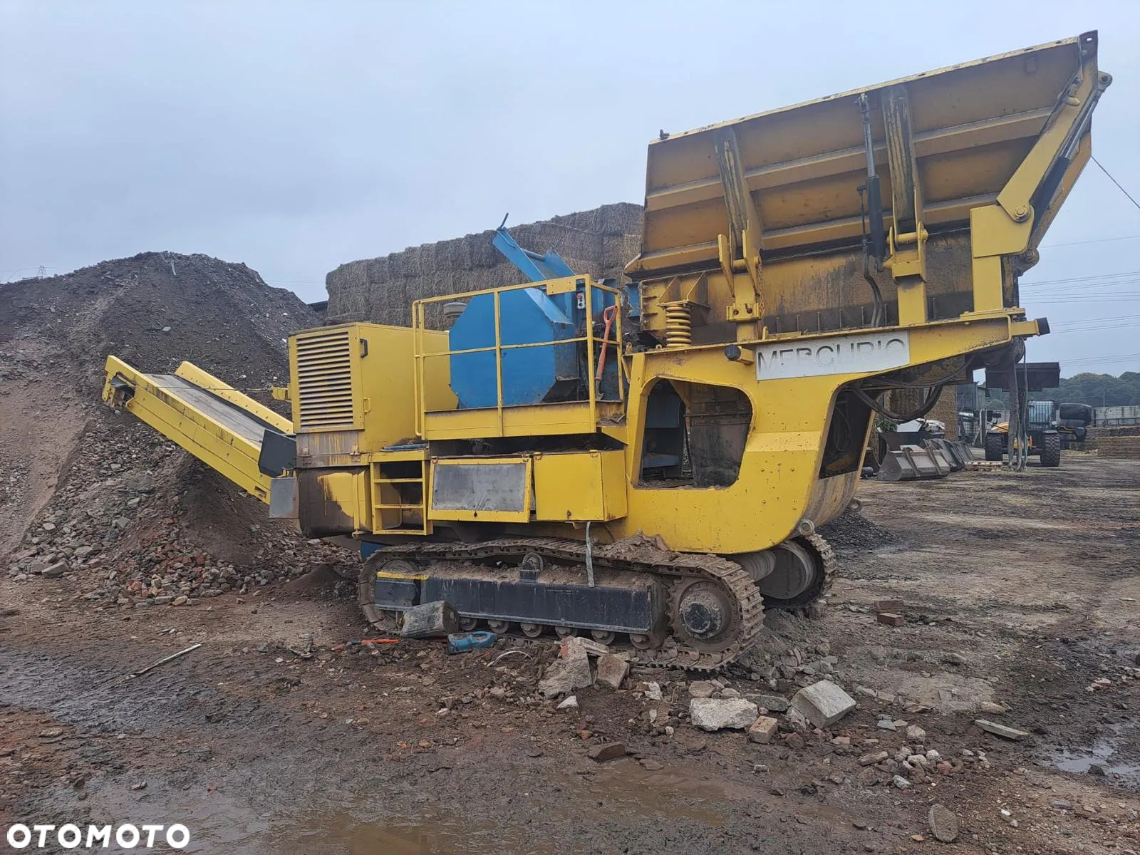 Keestrack OM Mercurio - 11