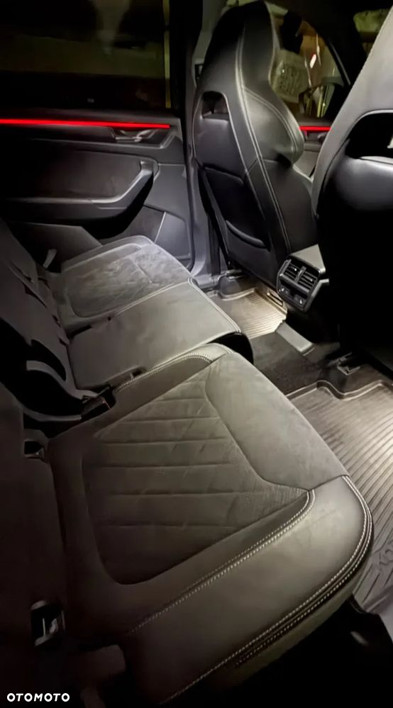 Skoda Kodiaq 2.0 TDI 4x4 DSG Sportline - 32