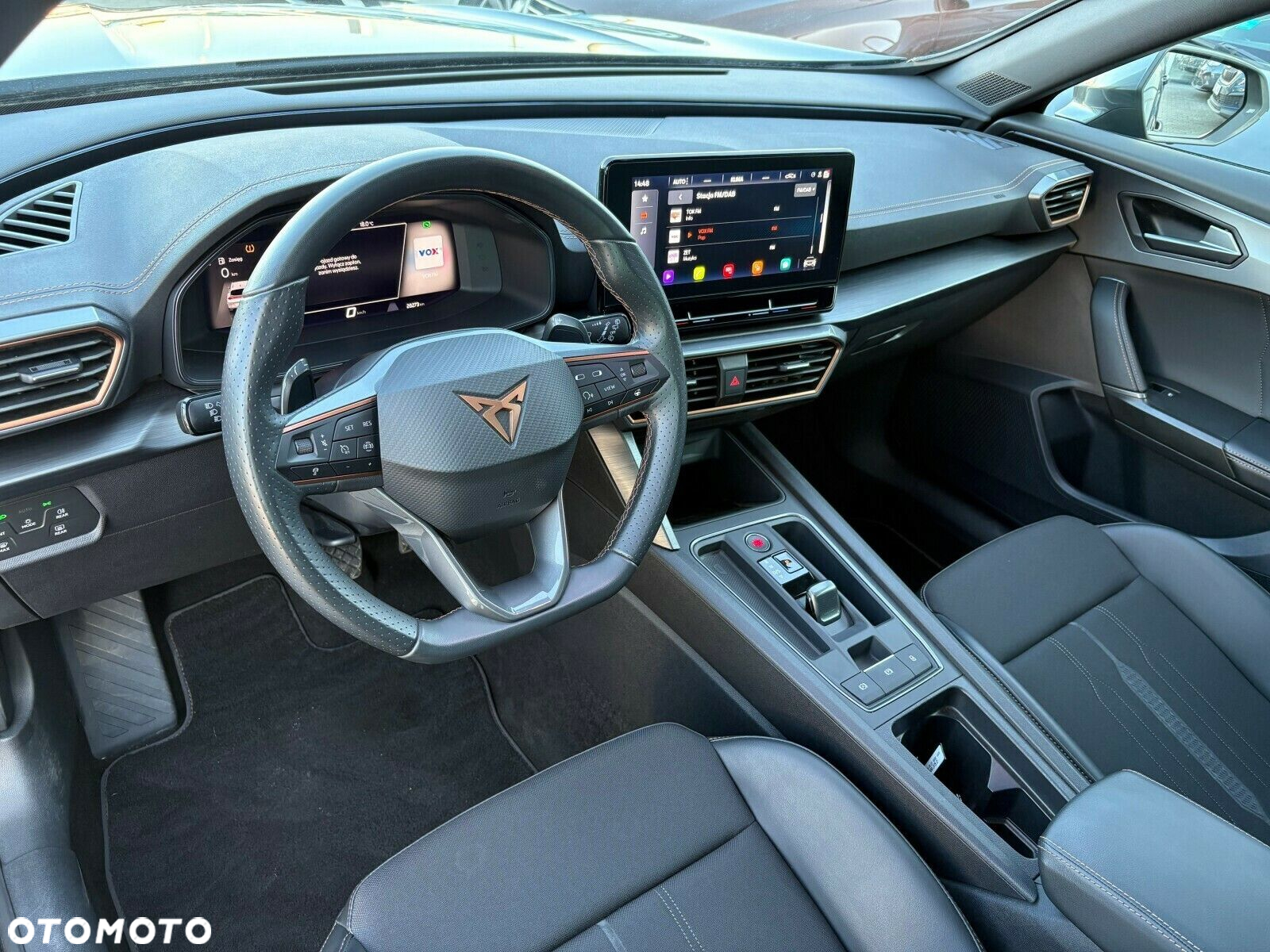 Cupra Formentor - 11