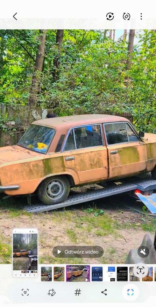 Fiat 125p - 1