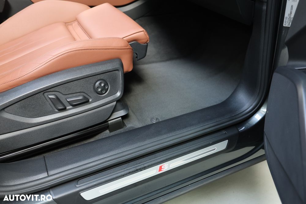 Audi Q5 50 TFSIe Sportback quattro S tronic S line business - 20