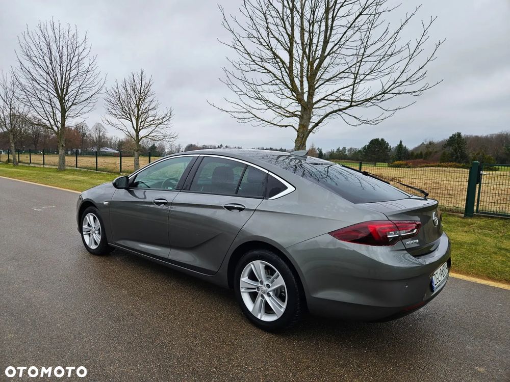 Opel Insignia - 5