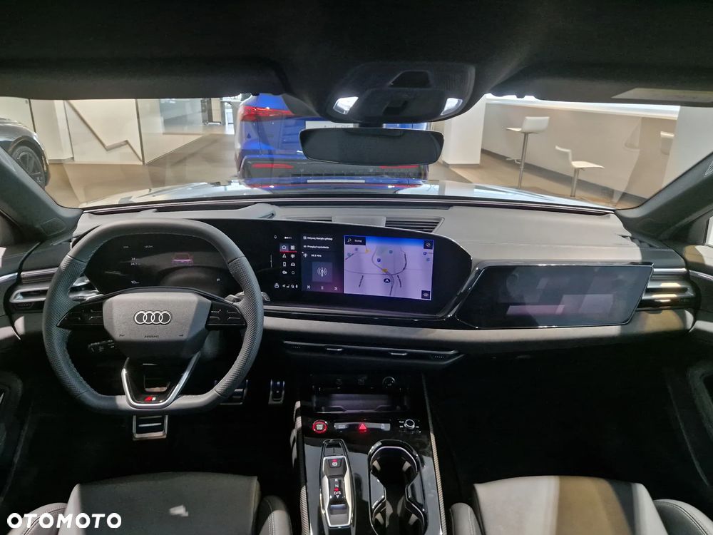 Audi S5 Avant - 9
