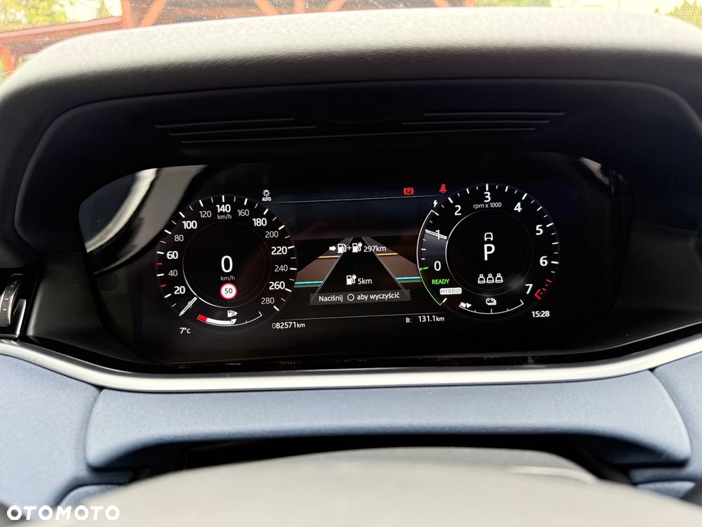 Land Rover Range Rover Evoque 1.5 P300e PHEV HSE - 39