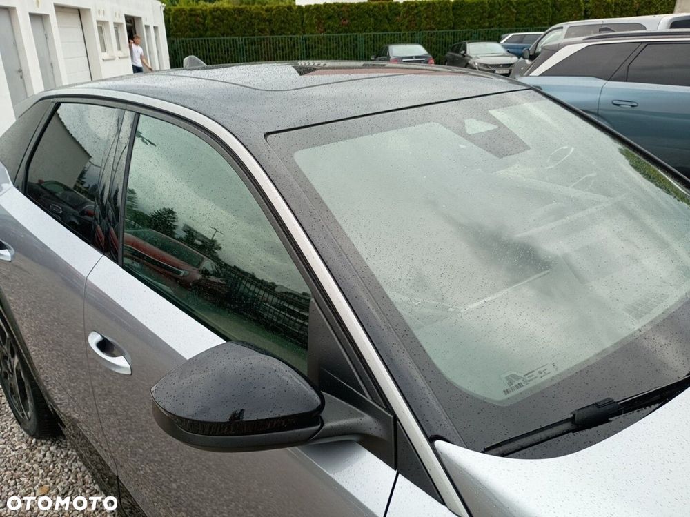 Peugeot 3008 - 15