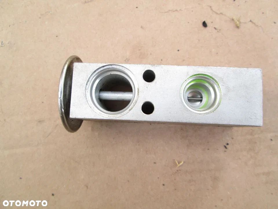 zawÓr rozprĘzny klimatyzacji chrysler voyager pacifica dużo zdjęć - 10