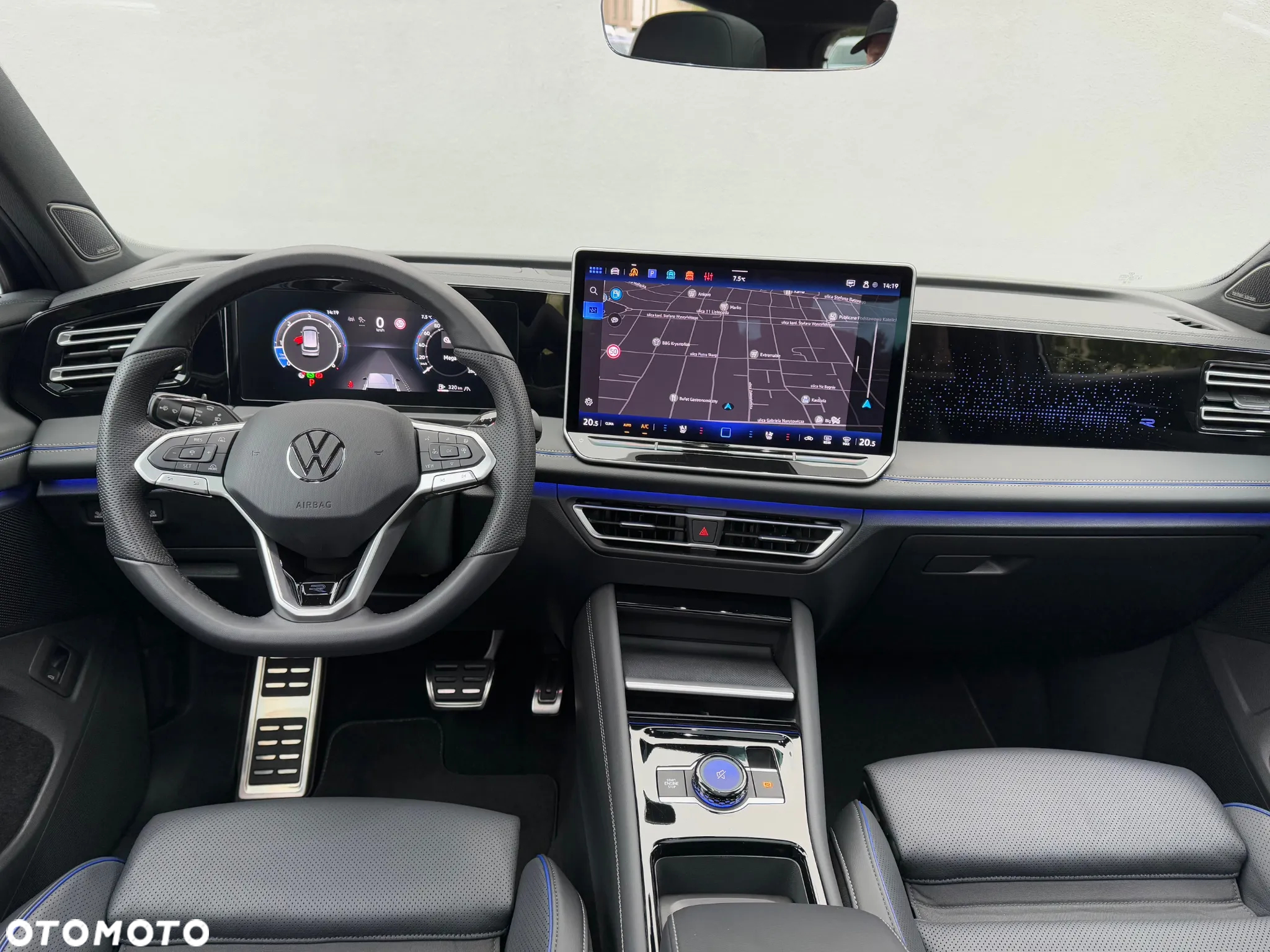 Volkswagen Tiguan 2.0 TDI 4Mot R-Line DSG - 15
