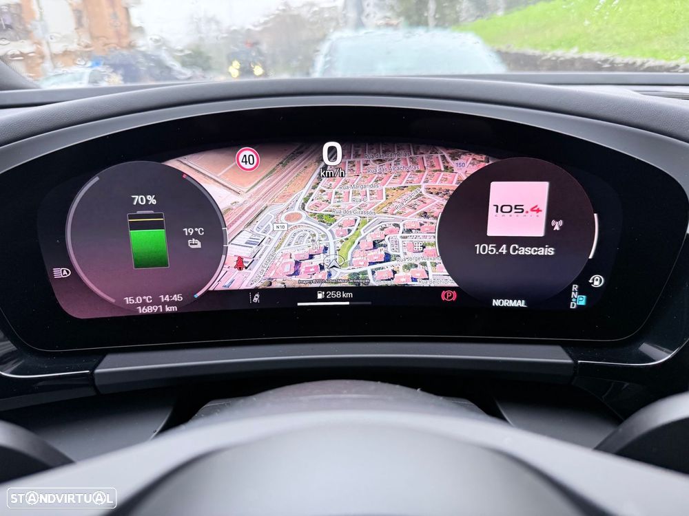 Porsche Macan 4S - 11