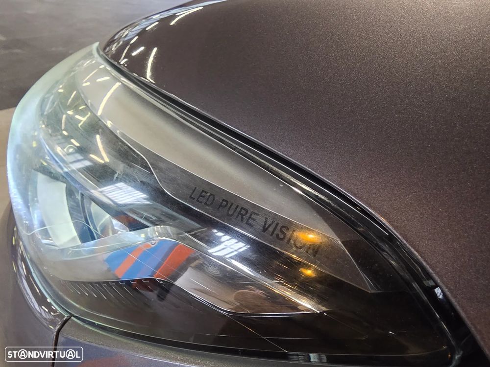 Renault Captur 1.5 dCi Exclusive - 30