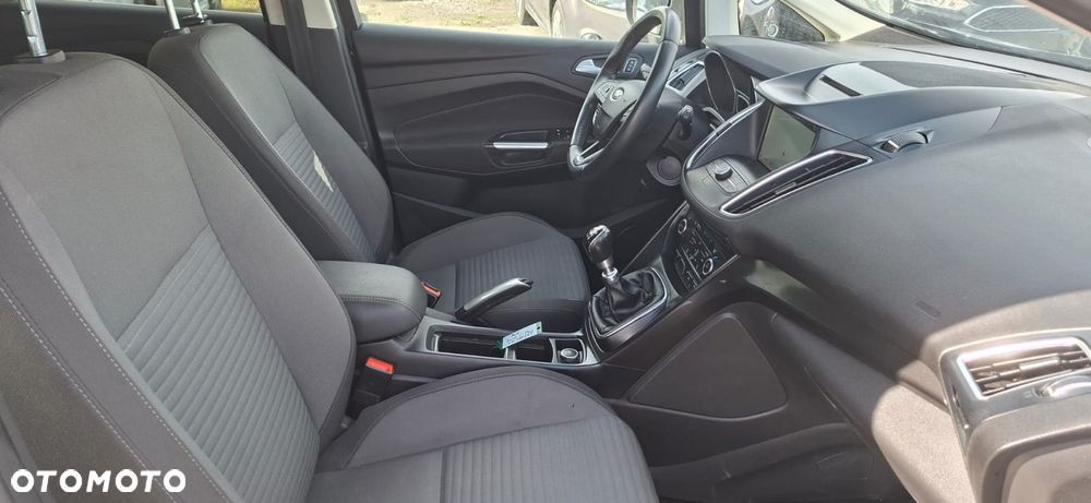Ford C-MAX 1.0 EcoBoost Titanium ASS - 13