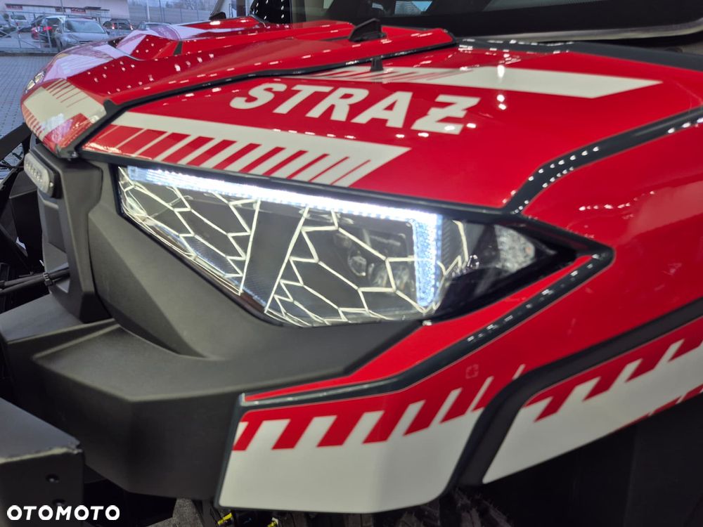 Polaris Ranger XP - 12