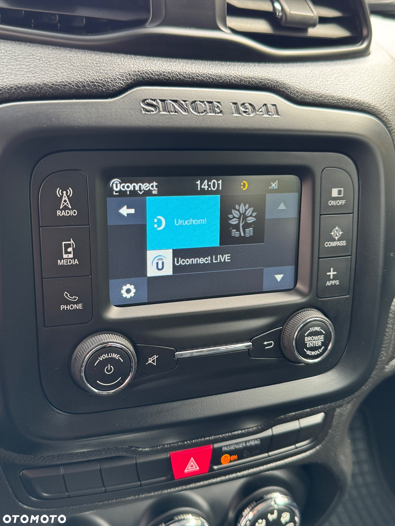Jeep Renegade 2.0 MultiJet Longitude 4WD S&S - 22
