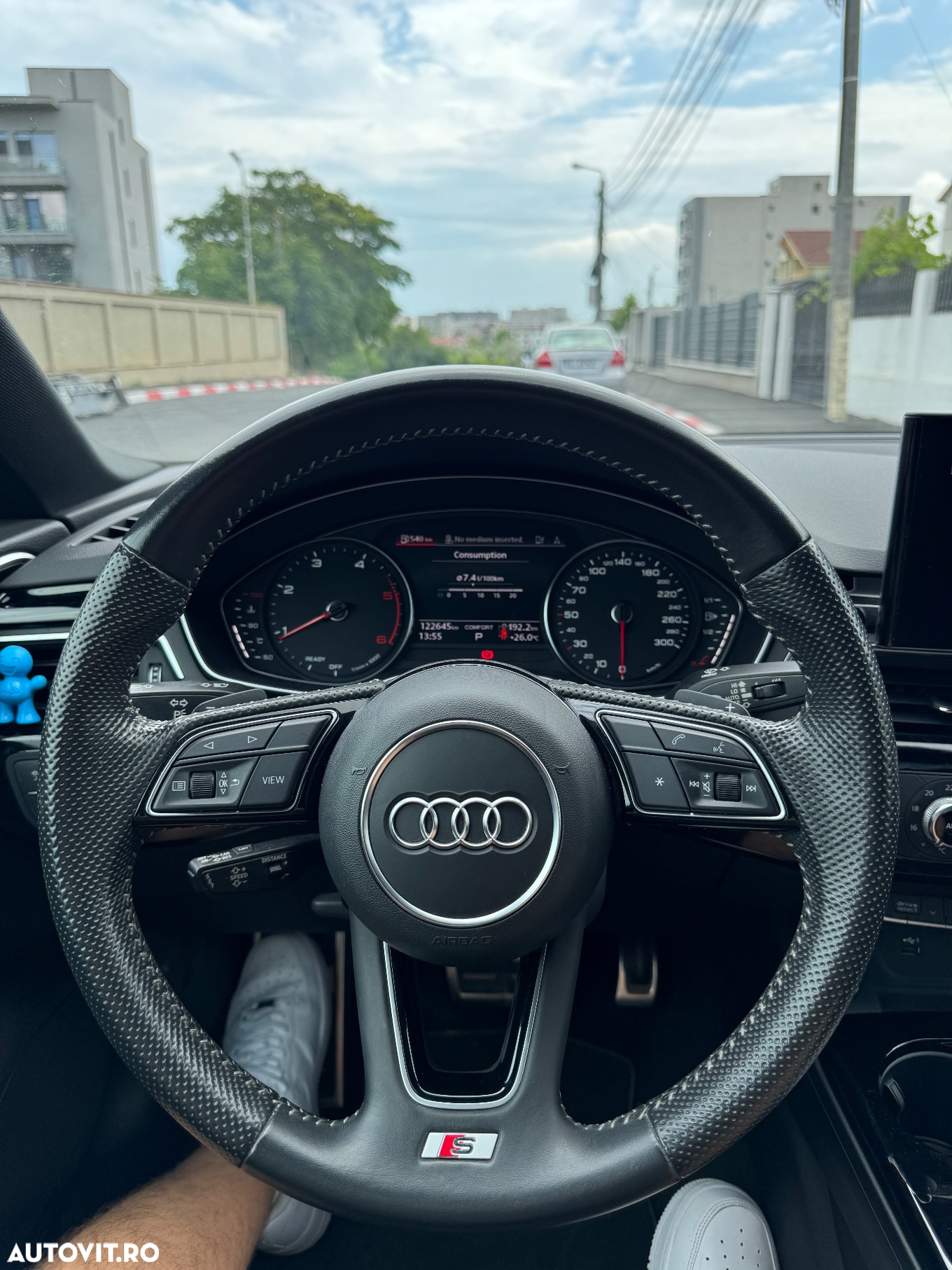 Audi A5 - 6