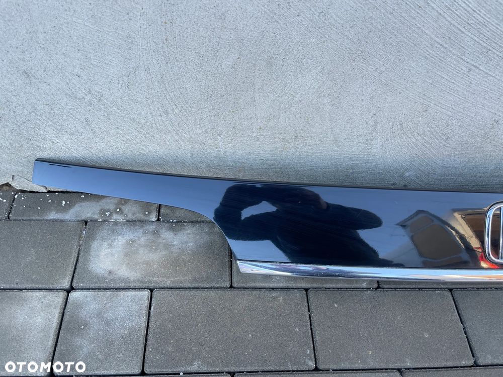 BLENDA, LISTWA KLAPY TYLNEJ HONDA CRV  2012-2015 - 3