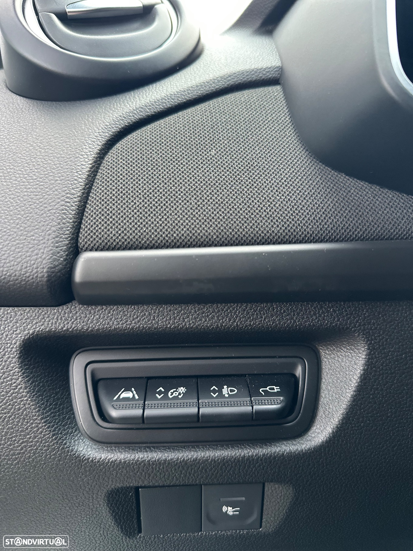 Renault Zoe (c/ Bateria) E-Tech EV50 Evolution - 11
