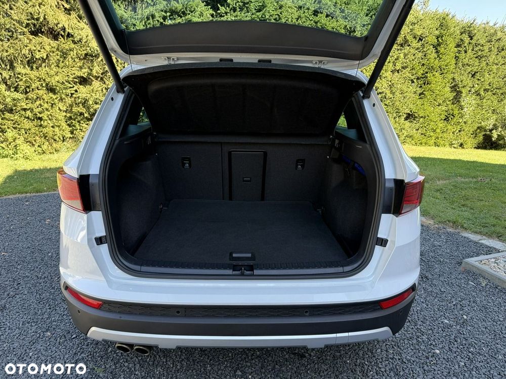 Seat Ateca - 14
