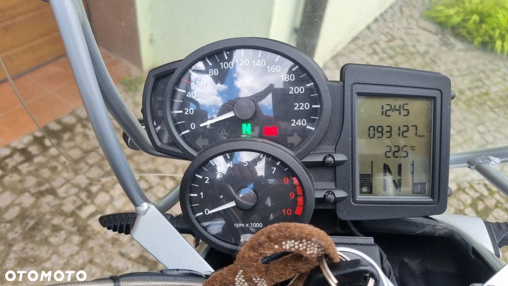 BMW R - 6